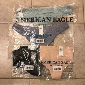 BRAND NEW underwear bundle